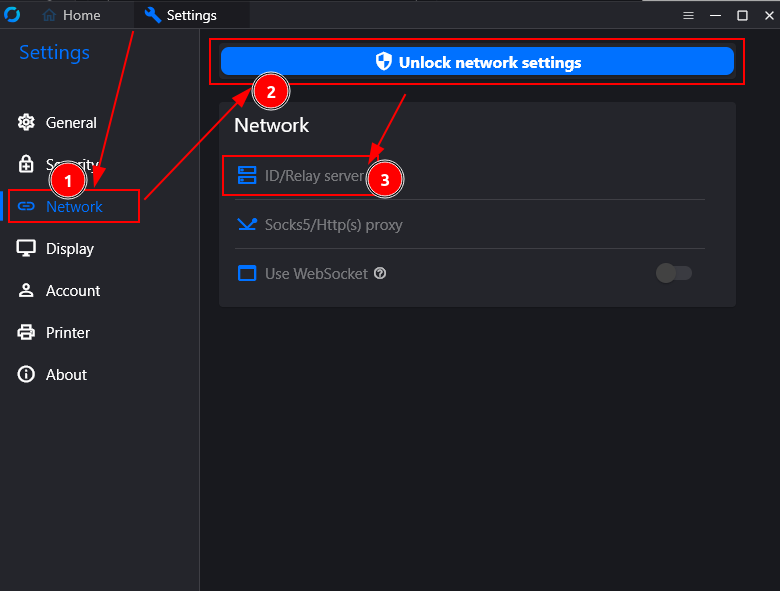 other:rustdesk [myCNC Online Documentation]